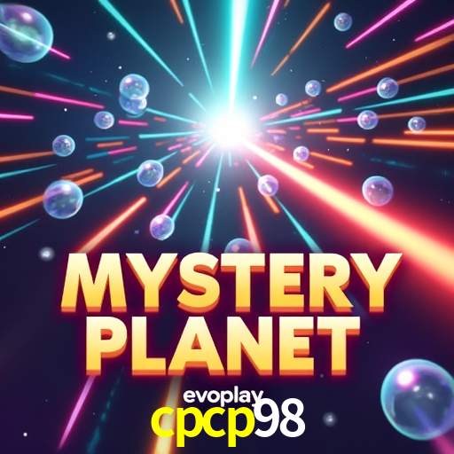 Game Providers cpcp98
