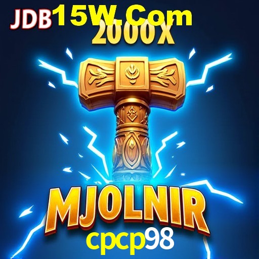 Quick Registration cpcp98