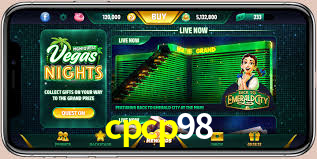 Blackjack Table cpcp98