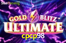cpcp98 App Interface