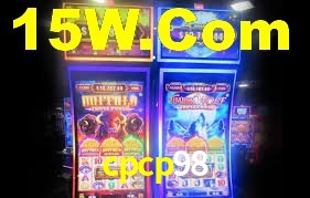 Sinta a adrenalina dos jogos de cassino com cpcp98