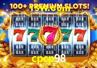 Estatísticas cpcp98