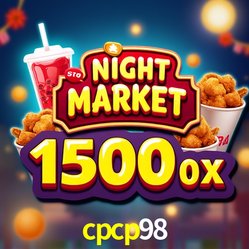 Descubra o Mundo do Cassino Online com cpcp98