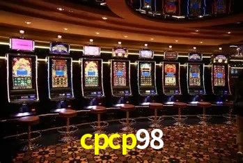 Jogos Exclusivos cpcp98