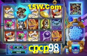 Promoção Relâmpago cpcp98