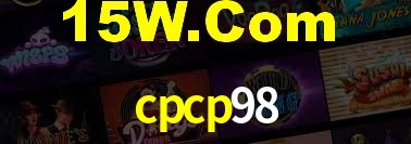 Live Casino cpcp98