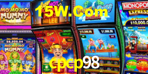 cpcp98 bet