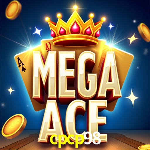 APP oficial da cpcp98 para mobile