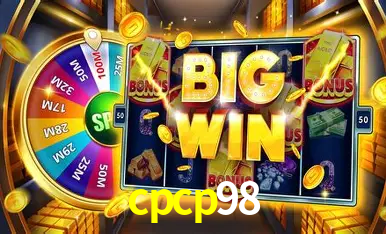 Jogos de Slot cpcp98