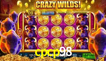 cassino cpcp98