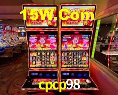 cpcp98 bet