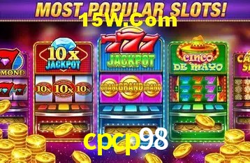 Casino VIP cpcp98