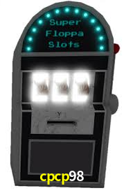 Welcome Bonus cpcp98