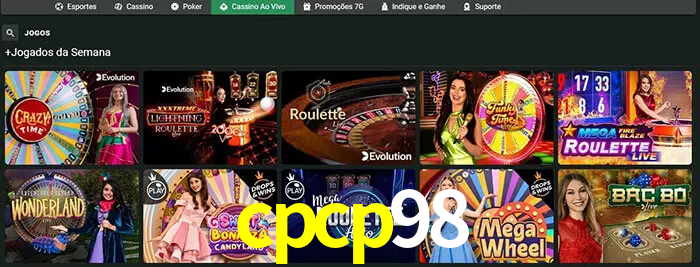 cpcp98 bet