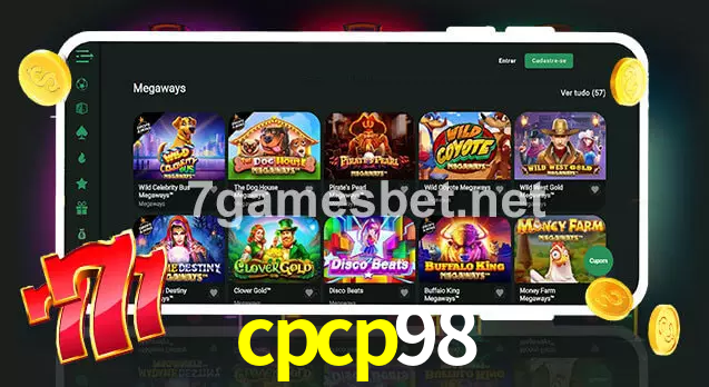 cpcp98 aplicativo